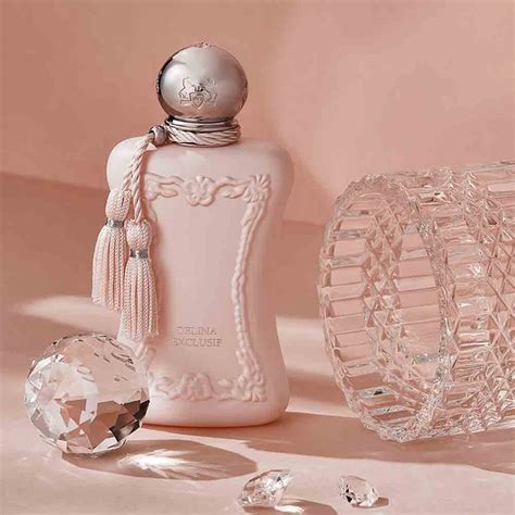 parfums de marly delina exclusif fragrantica|delina exclusif sale.